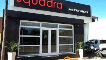 Squadra Aberturas - San Francisco