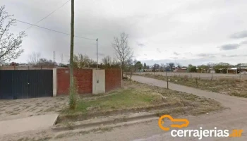 Ssa Seguridad Digital De Alarmas Y Camaras - Mendoza
