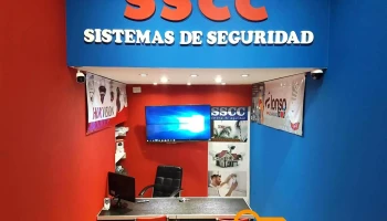 Sscc - Seguridad y Electrónica - San Miguel De Tucumán