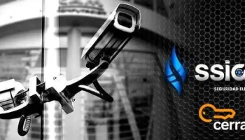 Ssigma Seguridad Electronica - San Miguel De Tucumán Ssigma Seguridad Electronica - San Miguel De Tucumán