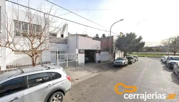 Ssp Seguridad patrimonial - Neuquén