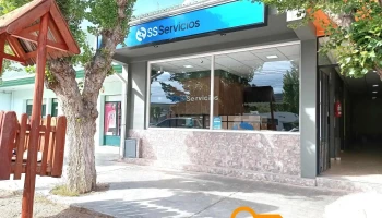 SSServicios - Gdor. Gregores