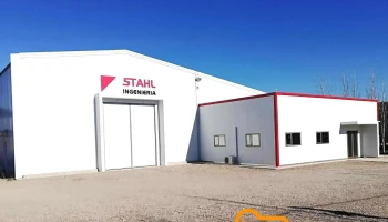 Stahl Ingenieria Srl - Gral. Roca Stahl Ingenieria Srl - Gral. Roca