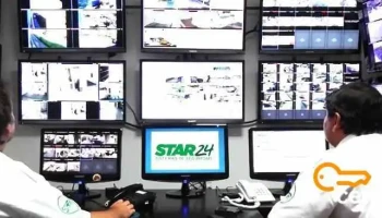 Star24 Alarmas - Salta