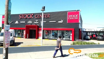 Stock Center - Córdoba