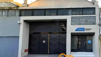 Stylus S.a. - C1295Abw Cdad. Autónoma De Buenos Aires Stylus S.a. - C1295Abw Cdad. Autónoma De Buenos Aires