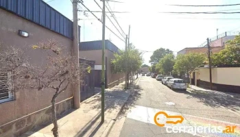 Sub Comisaría Tapso - San Fernando Del Valle De Catamarca