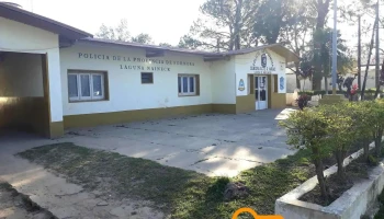 Subcomisaría Agente Ramón Vargas - Formosa