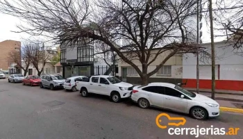 Subsecretaria de Seguridad - Neuquén