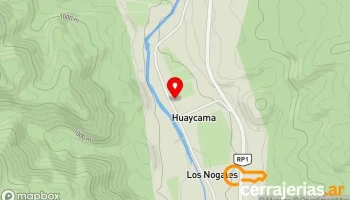 Sum Huaycama - Catamarca
