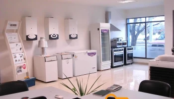 Suministros Pablo Monte - Río Gallegos Suministros Pablo Monte - Río Gallegos