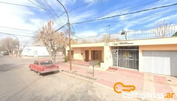 Sun Solar tecnología en seguridad - French 379