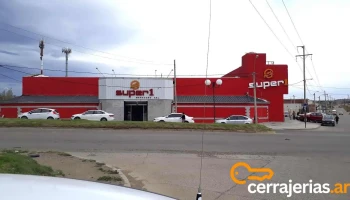 Super 1 - Marakana S.r.l - Comodoro Rivadavia