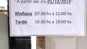 Super Chapa Srl - Goya Super Chapa Srl - Goya