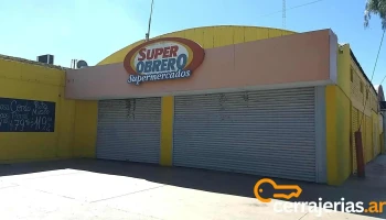 Super Obrero - Chimbas