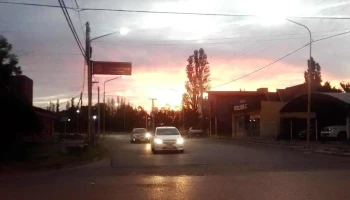Supermercado Ram - Centenario
