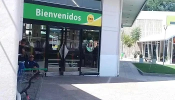 Supermercado Vea - San Isidro