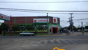 Supermercados Caracol - Almafuerte