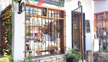 Supermercados Cordiez - Lopez Y Planes Esquina