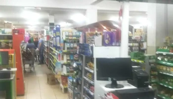 Supermercados Florencia - Cerrillos