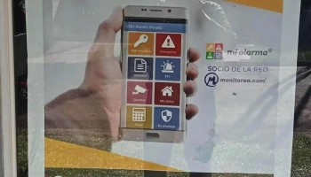 Sur Monitoreo - Posadas Sur Monitoreo - Posadas