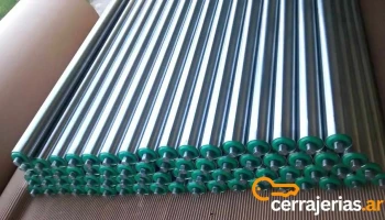 Sur Técnica (De Sis Trans S.a ) - Guaymallén Sur Técnica (De Sis Trans S.a ) - Guaymallén