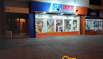 Surpack Descartables - Caleta Olivia Surpack Descartables - Caleta Olivia