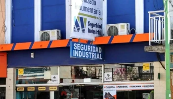 Sv Seguridad Industrial - Gualeguaychú Sv Seguridad Industrial - Gualeguaychú