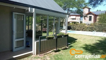 Sw Aberturas - Villa Gral. Belgrano