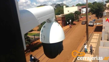 SyC Cámaras Seguridad - Posadas SyC Cámaras Seguridad - Posadas