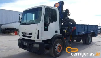 Sys Hidráulica Srl - Centenario Sys Hidráulica Srl - Centenario