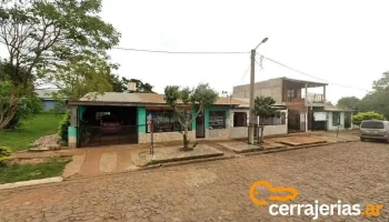 System - Garupa System - Garupa