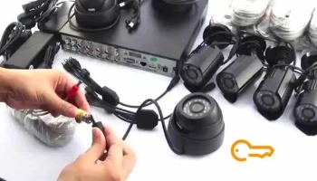 System Seguridad Electronica - M5600Cpe San Rafael