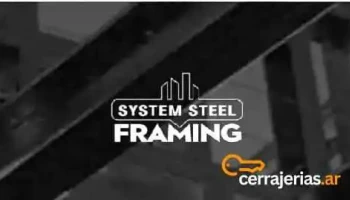 System Steel Framing - Santa Rosa System Steel Framing - Santa Rosa