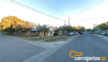 Systmen Argentina - Puerto Madryn Systmen Argentina - Puerto Madryn