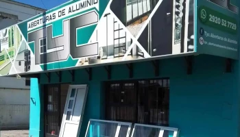 T y C Fábrica de Aberturas de Aluminio - Viedma T y C Fábrica de Aberturas de Aluminio - Viedma