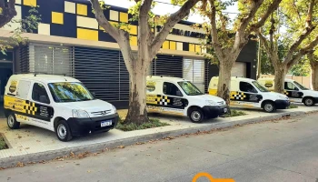 Taborra Alarmas S.r.l - Cañada De Gomez