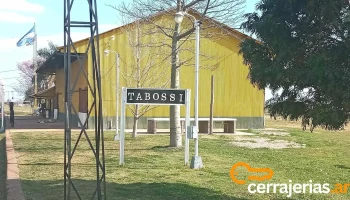 Tabossi - Tabossi