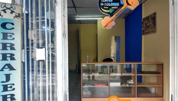 Tafí Viejo Cerrajería Dems Ii Emergencias las 24 hs. - T4103Dhx Tafí Viejo