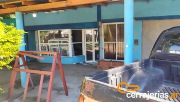 Taller de aluminio Alum - Ituzaingó Taller de aluminio Alum - Ituzaingó