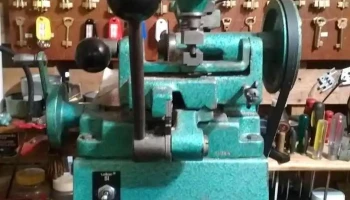 Taller de Cerrajeria - Dgan - Florencio Varela