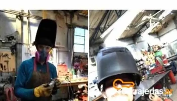 Taller de Soldaduras de Aluminio y Aceros. - San Martín De Los Andes