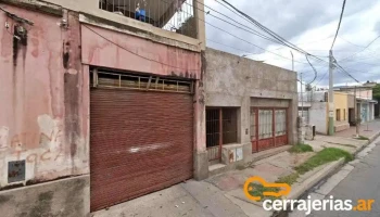 Taller Técnica Córdoba - La Rioja