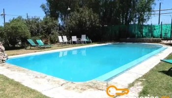 Taymenta Posada de Campo Boutique - Villa Gral. San Martin