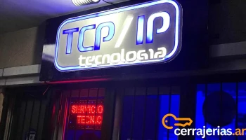 Tcp/ip Tecnologia - Godoy Cruz Tcp/ip Tecnologia - Godoy Cruz