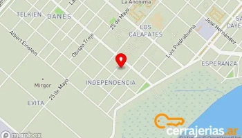 Tdf Digital Security - Río Grande