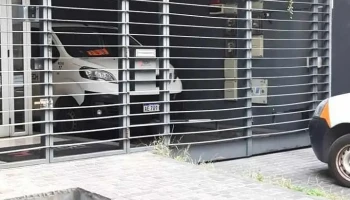 Tech Security S.r.l - Olivos Tech Security S.r.l - Olivos