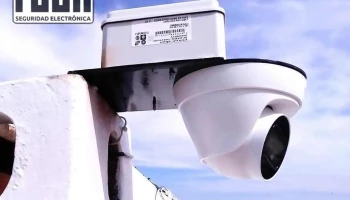 Tech Seguridad Electrónica - Concepción Del Uruguay
