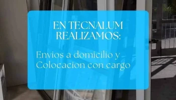 Tecnalum Aberturas - Río Cuarto