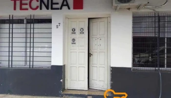 Tecnea Chaco - H3500Cbe Resistencia Tecnea Chaco - H3500Cbe Resistencia